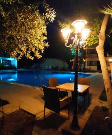 Artemis Yörük Otel