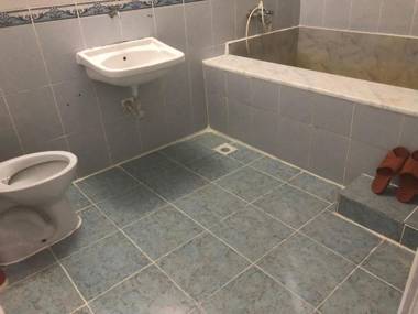 Ümit 2 Termal Apart Pansiyon