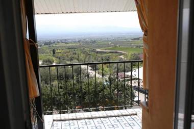 Ümit 2 Termal Apart Pansiyon