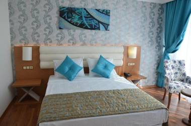 Notion Kesre Beach Hotel&Spa Ozdere