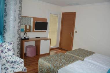 Notion Kesre Beach Hotel&Spa Ozdere