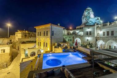 Exedra Cappadocia