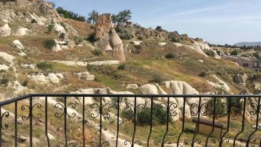 Cappadocia Alba Cave