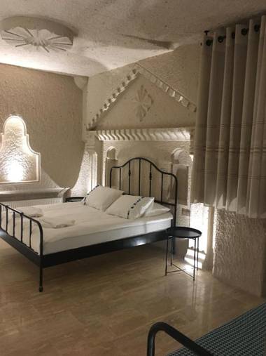 Cappadocia Alba Cave