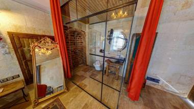 Carna Cave Hotel Cappadocia