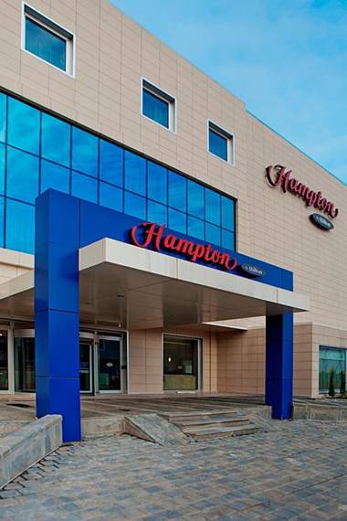 Hampton By Hilton Ordu