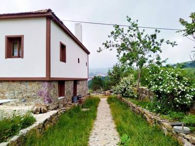 TAŞ KONAK BUTİK OTEL