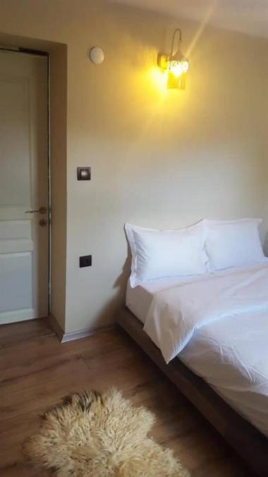 TAŞ KONAK BUTİK OTEL