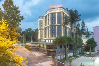 Ramada Plaza by Wyndham Ordu