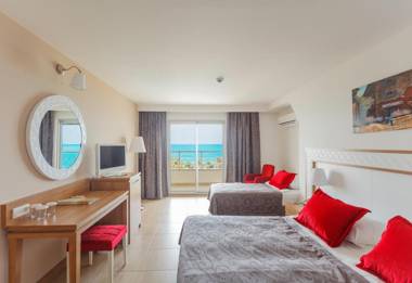 Galeri Resort Hotel - Ultra All Inclusive
