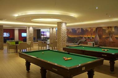 Galeri Resort Hotel - Ultra All Inclusive