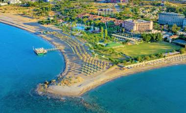 Justiniano Club Park Conti