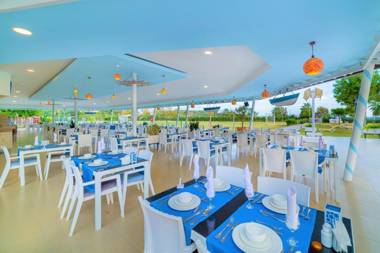 Justiniano Club Park Conti