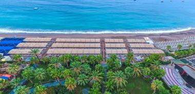 Kirman Leodikya Resort