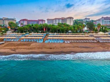 Kirman Leodikya Resort