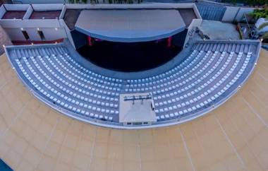 Kirman Leodikya Resort