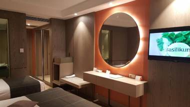 Kirman Arycanda De Luxe