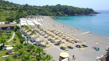 Justiniano Theodora Resort