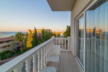 Justiniano Theodora Resort