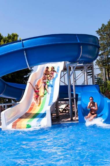 Concordia Celes Hotel - Ultra All Inclusive