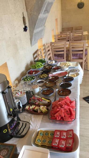 Maze Of Cappadocia Hotel