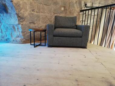 Pigeon Hotel Cappadocia