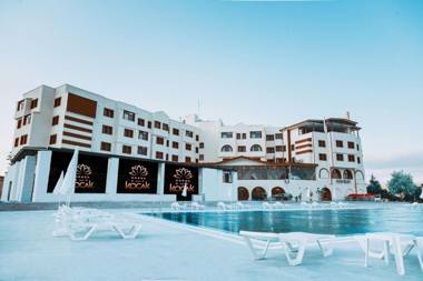Emin Koçak Hotel Kapadokya
