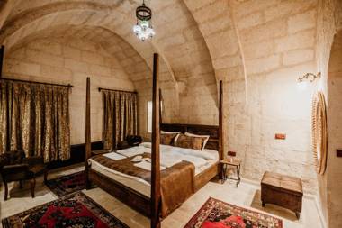 Romantic Cave Hotel