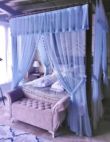 Cappadocia Alaz Cave Otel