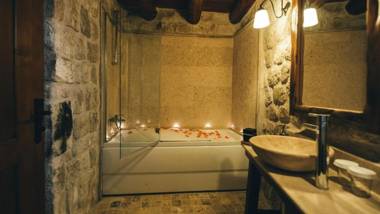 Cappadocia Old Houses