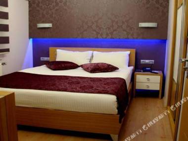 Grand Ozturk Otel