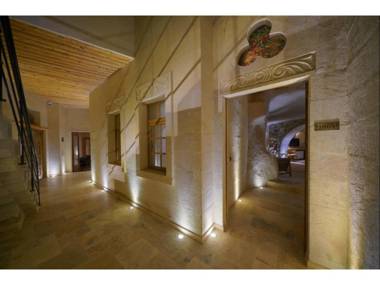 Kappadoks Cave Hotel