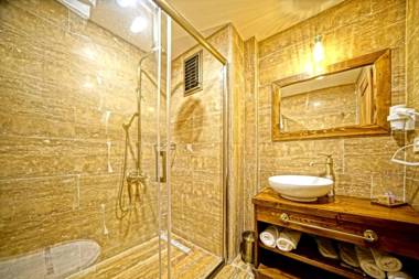 Flavia Cappadocia Hotel