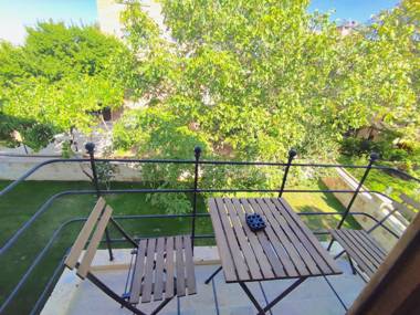 Flavia Cappadocia Hotel