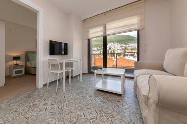 Convenient Flat with Central Location in Mugla