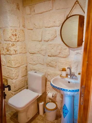 Mons Masius Boutique Hotel Cafe