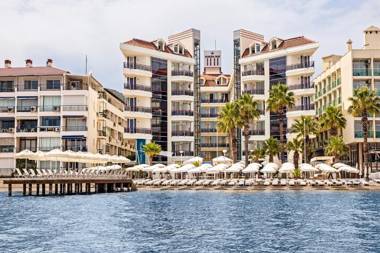 Poseidon Hotel - Adult Only