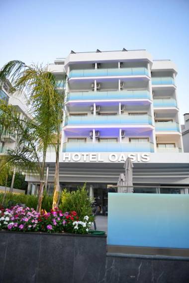 Oasis Hotel