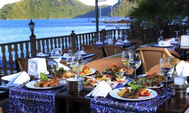 Labranda Mares Marmaris Hotel