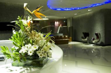 Casa De Maris Spa & Resort Hotel