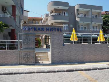 Soykan Hotel