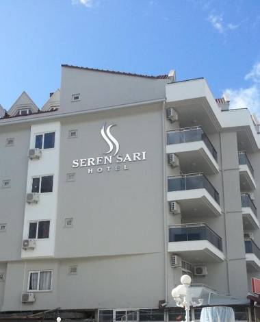 Seren Sari Hotel