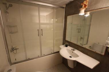 Blue Palace Apart Hotel