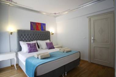 Petunya Konak Boutique Hotel