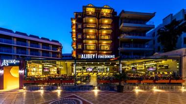 Kahveci Alibey Luxury Concept