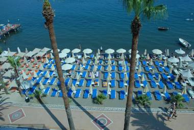 Begonville Beach Hotel - Adult Only
