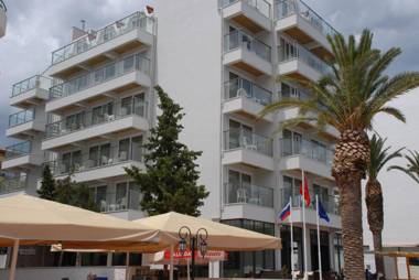 Begonville Beach Hotel - Adult Only