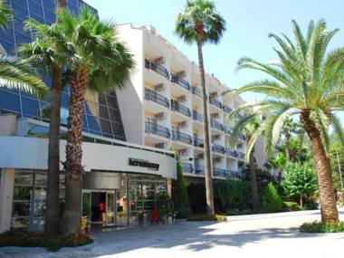 Kervansaray Marmaris Hotel - All Inclusive