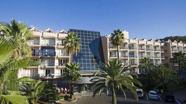 Kervansaray Marmaris Hotel - All Inclusive