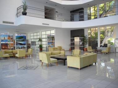 Kervansaray Marmaris Hotel - All Inclusive